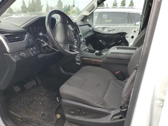Photo 7 from auction – 2017 CHEVROLET TAHOE C150 with VIN 1GNSCAKC5HR165697