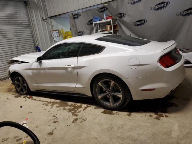 Photo 2 from auction – 2017 FORD MUSTANG with VIN 1FA6P8TH3H5228195