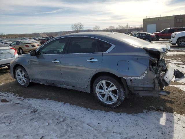 Photo 2 from auction – 2014 NISSAN ALTIMA 2.5 with VIN 1N4AL3AP7EN245600