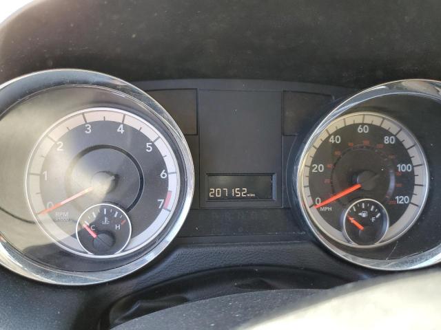 Photo 9 from auction – 2018 DODGE GRAND CARA with VIN 2C4RDGBG0JR166167
