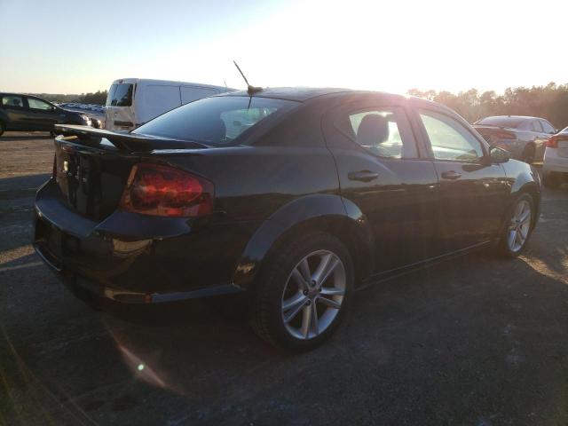 Photo 3 from auction – 2014 DODGE AVENGER SE with VIN 1C3CDZAB9EN182589