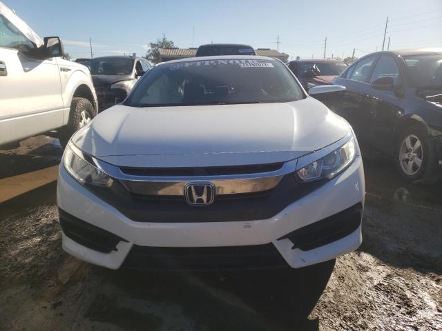 Photo 5 from auction – 2018 HONDA CIVIC EX with VIN 19XFC2F78JE001018