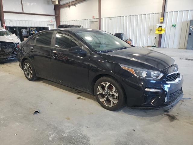 Photo 4 from auction – 2020 KIA FORTE with VIN 3KPF24AD1LE234723