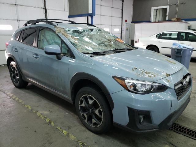 Photo 4 from auction – 2019 SUBARU CROSSTREK with VIN JF2GTACC1KH280535