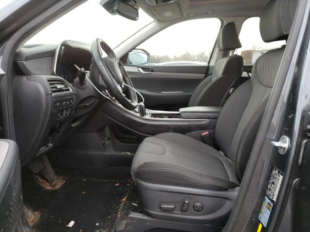 Photo 7 from auction – 2020 HYUNDAI PALISADE S with VIN KM8R3DHEXLU063069