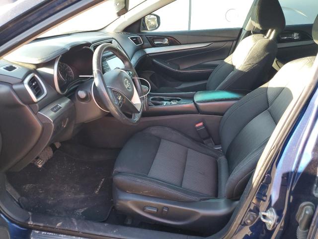 Photo 7 from auction – 2016 NISSAN MAXIMA 3.5 with VIN 1N4AA6AP1GC388239