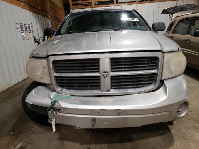 Photo 5 from auction – 2007 DODGE DURANGO LI with VIN 1D8HB58P47F544523