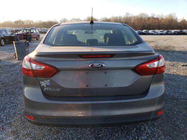Photo 6 from auction – 2012 FORD FOCUS S with VIN 1FAHP3E21CL231198