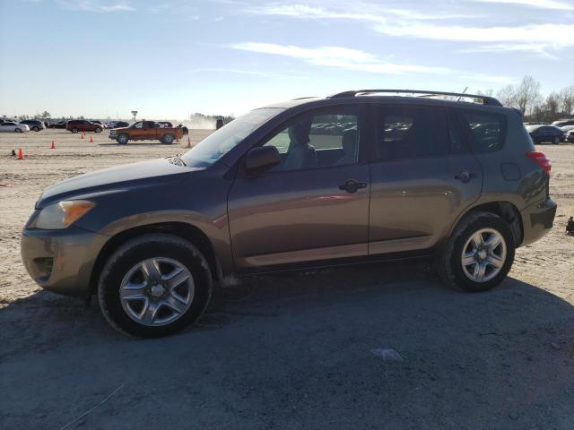 Photo 1 from auction – 2009 TOYOTA RAV4 with VIN 2T3ZF33V69W006439