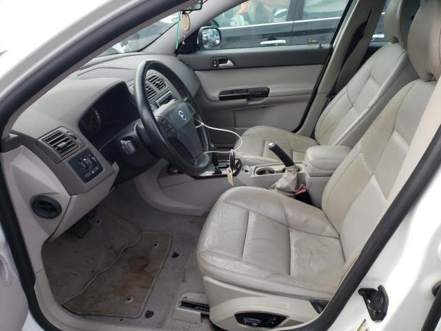 Photo 7 from auction – 2007 VOLVO S40 2.4I with VIN YV1MS390X72301951
