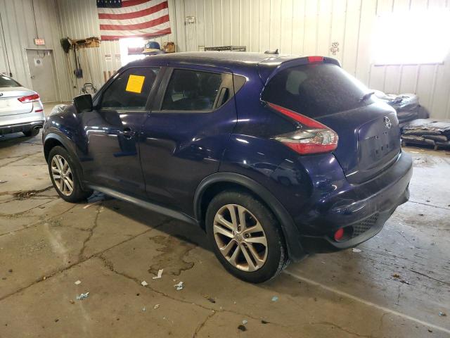 Photo 2 from auction – 2016 NISSAN JUKE S with VIN JN8AF5MV1GT655576
