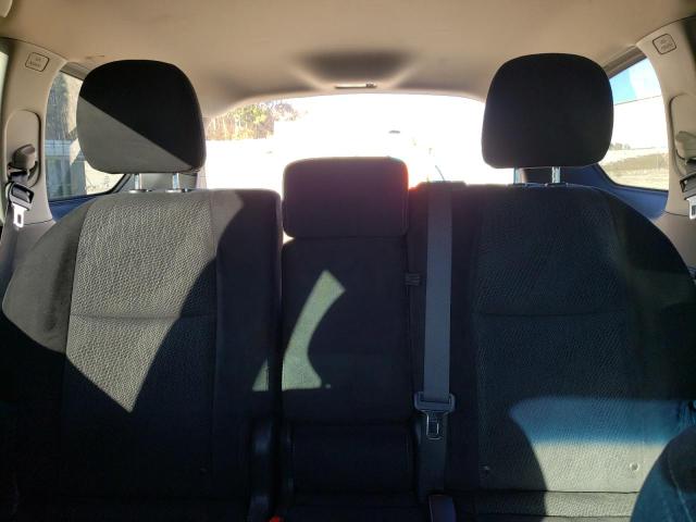 Photo 10 from auction – 2014 NISSAN PATHFINDER with VIN 5N1AR2MN2EC643866