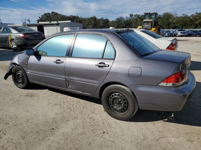 Photo 2 from auction – 2006 MITSUBISHI LANCER with VIN JA3AJ26E96U014852