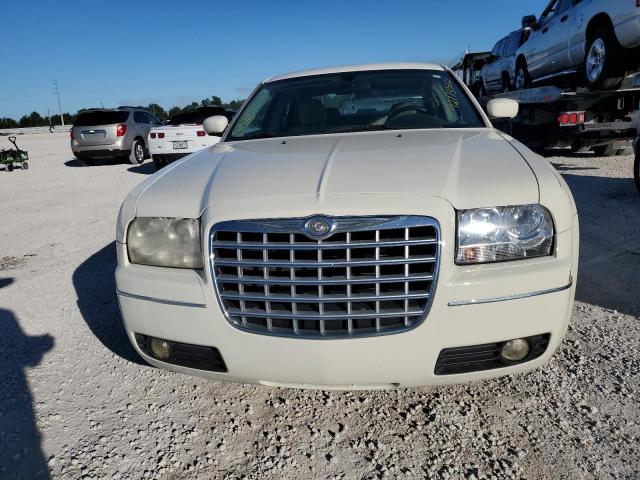 Photo 5 from auction – 2005 CHRYSLER 300 TOURIN with VIN 2C3AA53G45H601166