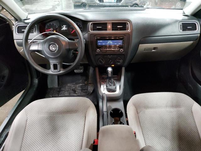 Photo 8 from auction – 2012 VOLKSWAGEN JETTA BASE with VIN 3VW2K7AJ5CM320514