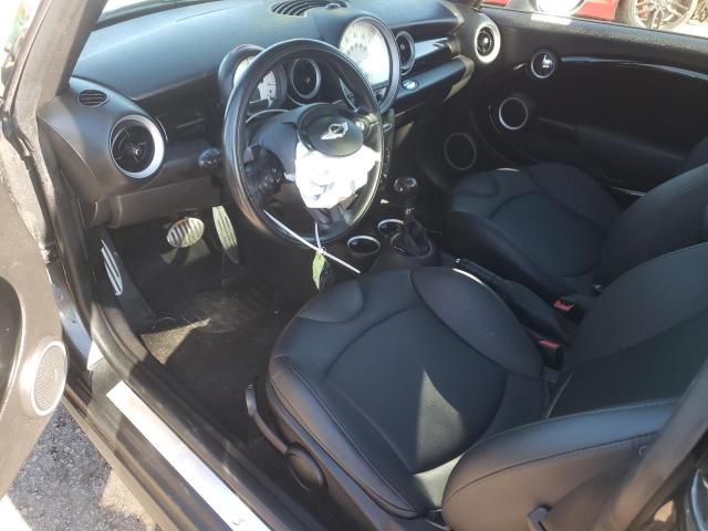 Photo 8 from auction – 2013 MINI COOPER S C with VIN WMWZG3C5XDT576076