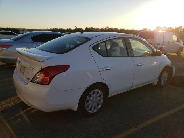 Photo 3 from auction – 2014 NISSAN VERSA S with VIN 3N1CN7AP8EL804093