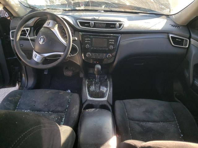 Photo 8 from auction – 2015 NISSAN ROGUE S with VIN 5N1AT2MT8FC870335