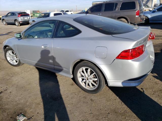 Photo 2 from auction – 2005 ACURA RSX with VIN JH4DC54835S002969