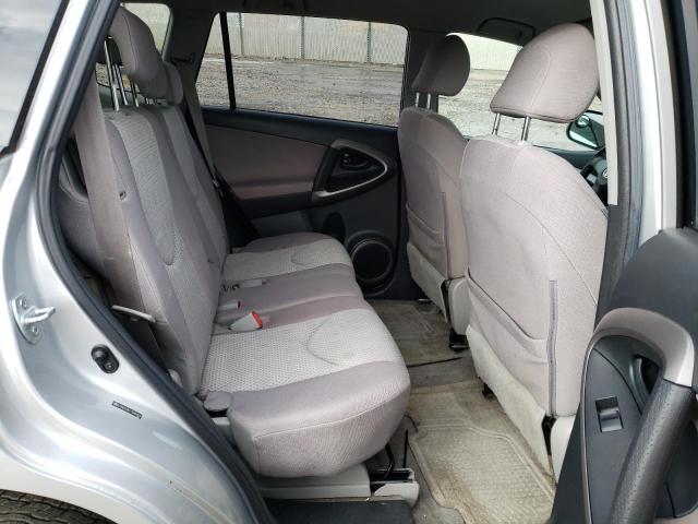 Photo 11 from auction – 2007 TOYOTA RAV4 with VIN JTMZD33V175054540