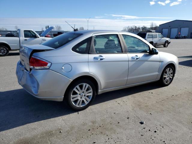 Photo 3 from auction – 2011 FORD FOCUS SEL with VIN 1FAHP3HN7BW169311