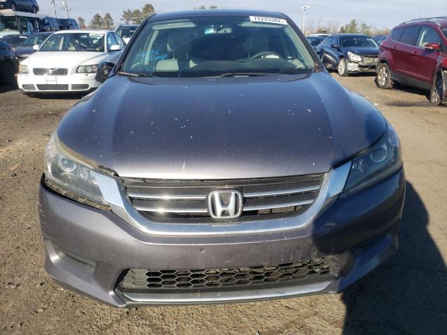 Photo 5 from auction – 2015 HONDA ACCORD LX with VIN 1HGCR2F32FA265250