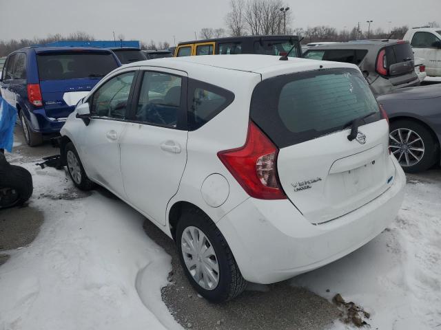 Photo 2 from auction – 2015 NISSAN VERSA NOTE with VIN 3N1CE2CP7FL440489