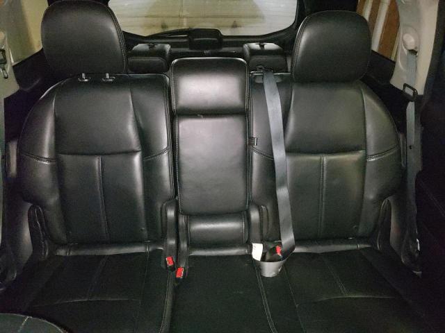 Photo 10 from auction – 2014 NISSAN PATHFINDER with VIN 5N1AR2MM7EC646611