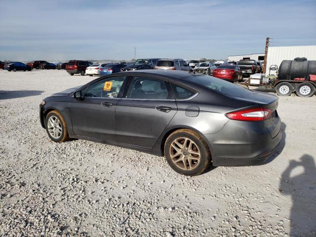 Photo 2 from auction – 2015 FORD FUSION SE with VIN 3FA6P0H74FR173252