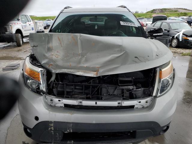 Foto 5 de la subasta – 2014 FORD EXPLORER X con VIN 1FM5K7D81EGC45036
