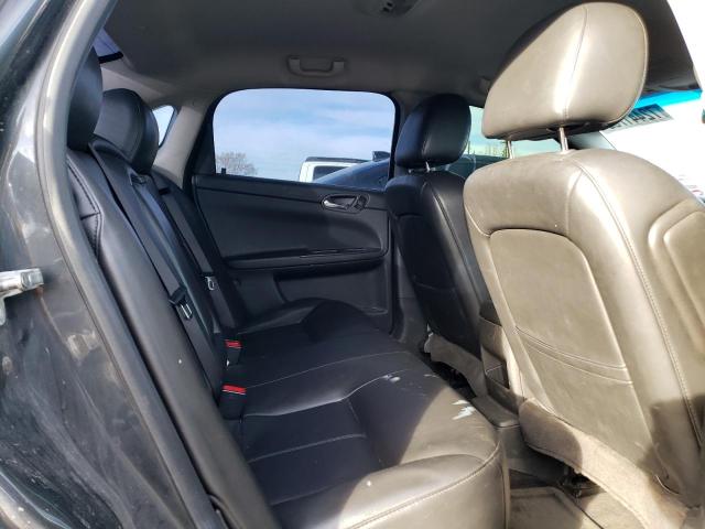 Photo 10 from auction – 2013 CHEVROLET IMPALA LTZ with VIN 2G1WC5E36D1260181