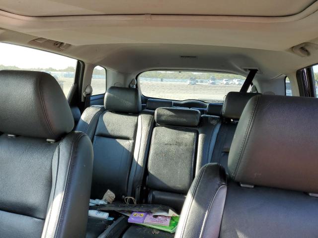 Photo 10 from auction – 2008 MAZDA CX-9 with VIN JM3TB38A080155804
