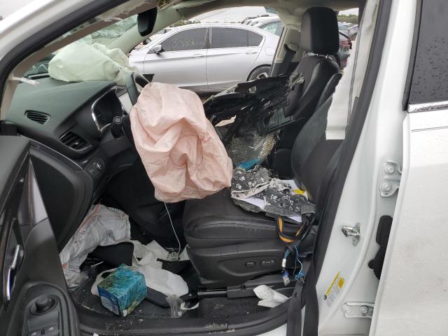 Photo 7 from auction – 2019 BUICK ENCORE PRE with VIN KL4CJASB3KB753344