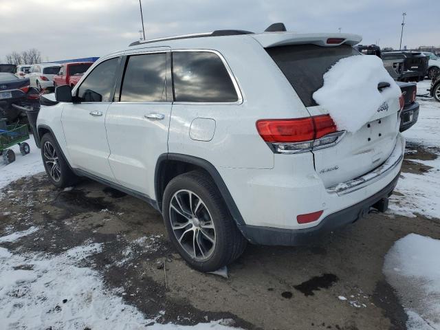 Photo 2 from auction – 2015 JEEP GRAND CHER with VIN 1C4RJFBG7FC655300
