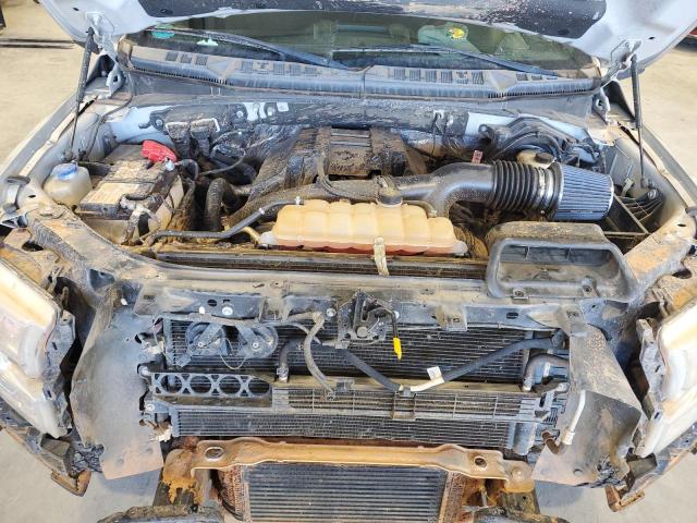Photo 11 from auction – 2015 FORD F150 SUPER with VIN 1FTEX1EP5FFA74789