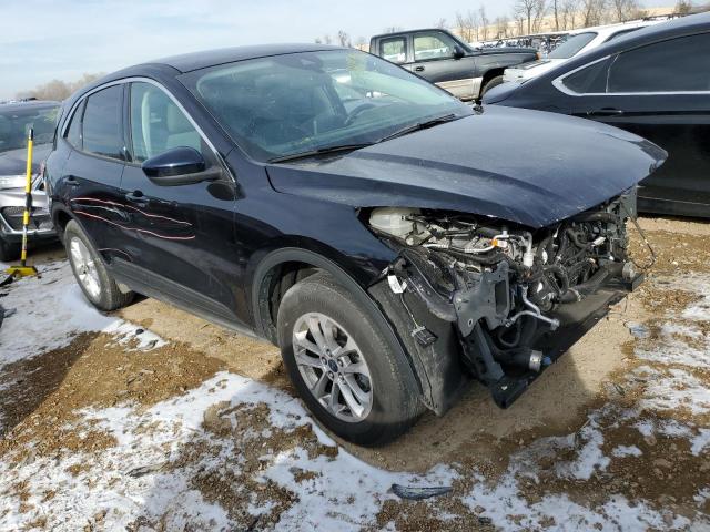Photo 4 from auction – 2021 FORD ESCAPE SE with VIN 1FMCU9G65MUB15140