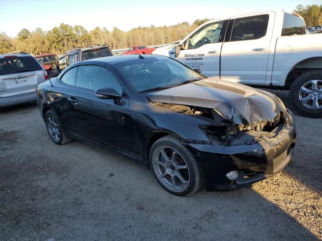 Photo 4 from auction – 2010 LEXUS IS 350 with VIN JTHFE2C25A2503774