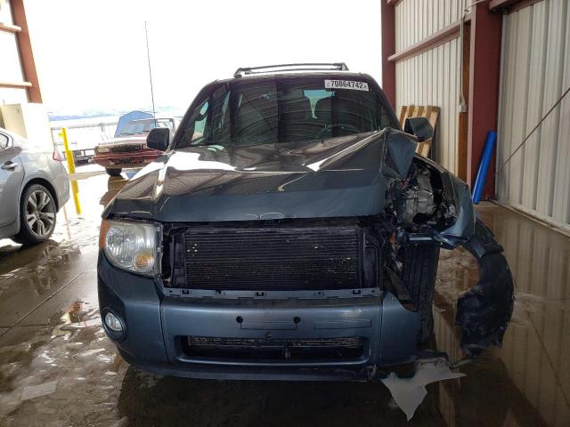 Photo 5 from auction – 2010 FORD ESCAPE LIM with VIN 1FMCU9EG5AKB06716