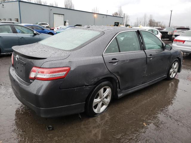 Photo 3 from auction – 2010 TOYOTA CAMRY BASE with VIN 4T1BF3EK0AU032990