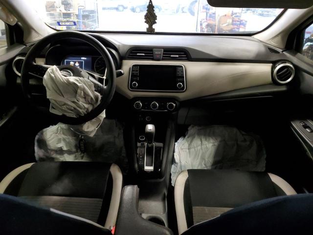 Photo 8 from auction – 2020 NISSAN VERSA SV with VIN 3N1CN8EV5LL837046