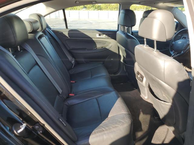 Photo 10 from auction – 2014 HYUNDAI GENESIS 3. with VIN KMHGC4DD7EU260305