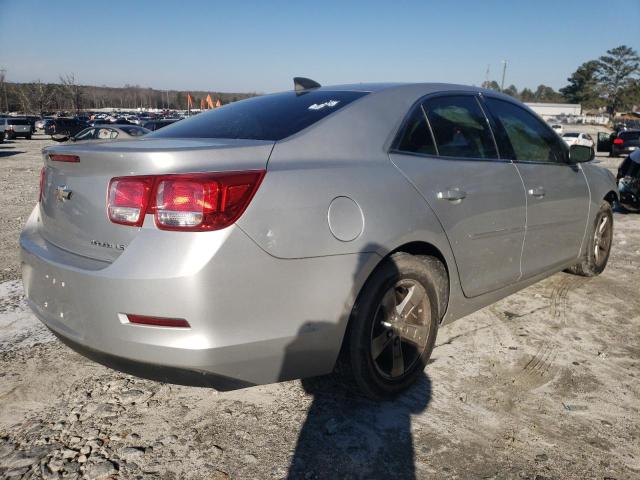 Photo 3 from auction – 2015 CHEVROLET MALIBU LS with VIN 1G11B5SL0FF109981
