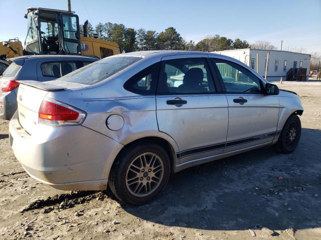 Photo 3 from auction – 2010 FORD FOCUS SE with VIN 1FAHP3FN5AW212691