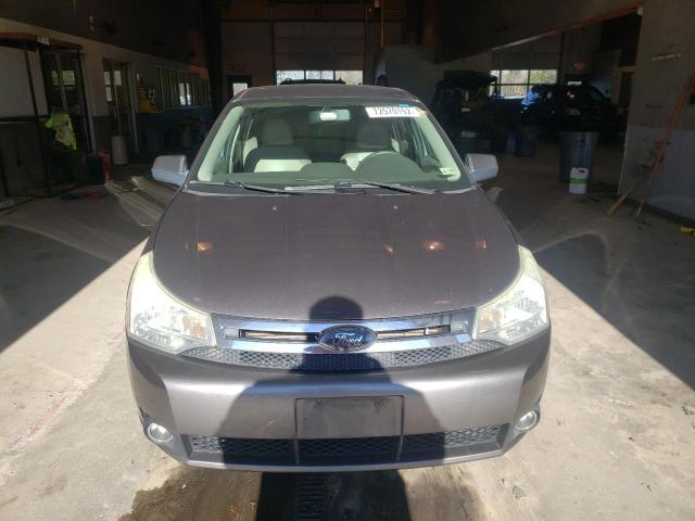 Photo 5 from auction – 2010 FORD FOCUS SEL with VIN 1FAHP3HN8AW147879