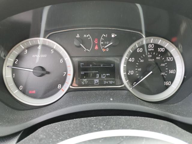 Photo 9 from auction – 2015 NISSAN SENTRA S with VIN 3N1AB7AP3FL689727