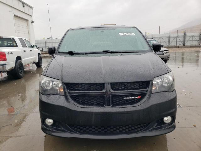 Photo 5 from auction – 2015 DODGE GRAND CARA with VIN 2C4RDGEG8FR597519