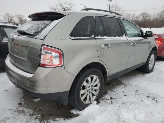 Photo 3 from auction – 2008 FORD EDGE SEL with VIN 2FMDK38C18BA90325