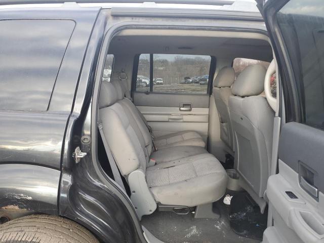 Photo 11 from auction – 2008 DODGE DURANGO SL with VIN 1D8HB48N98F119616