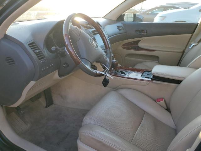 Photo 7 from auction – 2006 LEXUS ES 300 with VIN JTHBH96S565038588