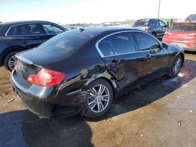 Photo 3 from auction – 2011 INFINITI G37 with VIN JN1CV6AR1BM356857